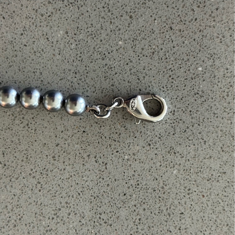 Ultra Rare Chanel Necklace - Picture 6 of 9